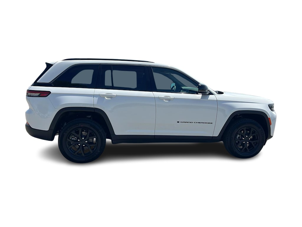 Thumbnail: 2026 Jeep Grand Cherokee - 21