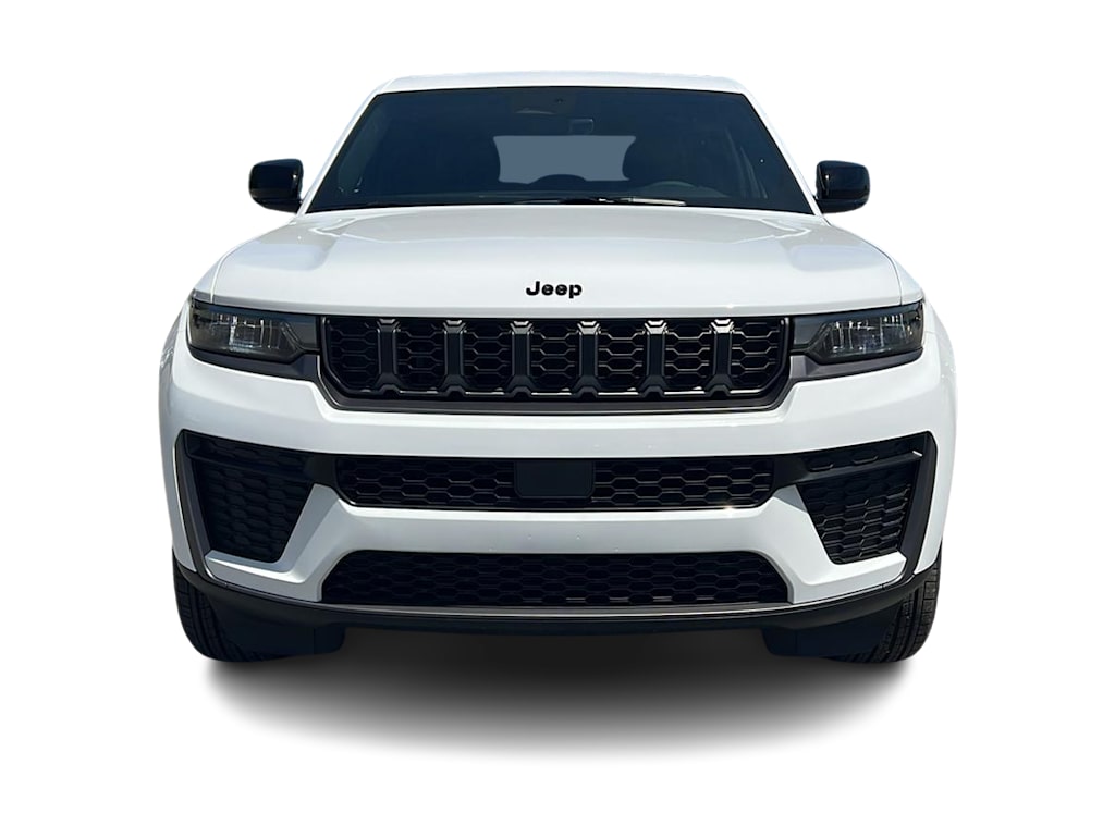 Thumbnail: 2026 Jeep Grand Cherokee - 6