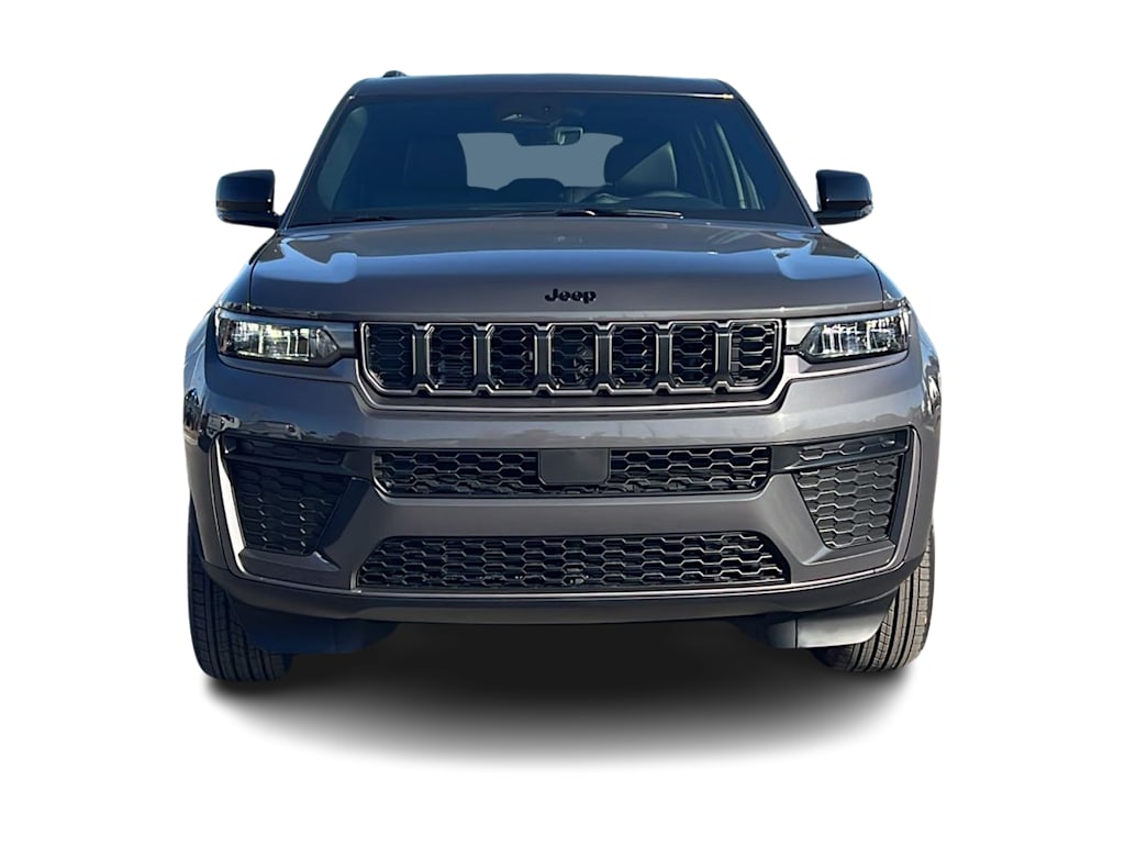 Thumbnail: 2026 Jeep Grand Cherokee - 6