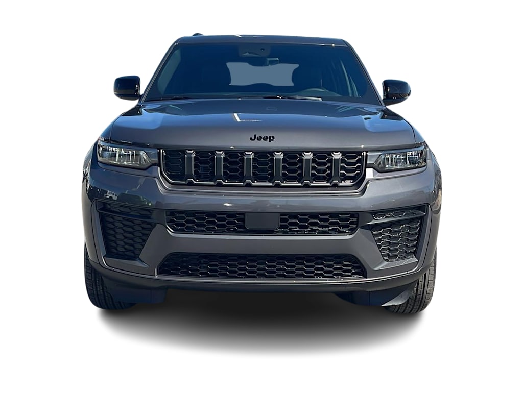 Thumbnail: 2026 Jeep Grand Cherokee - 6