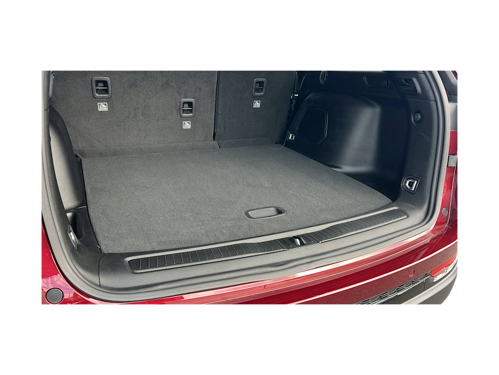 Thumbnail: 2025 Jeep Grand Cherokee - 16