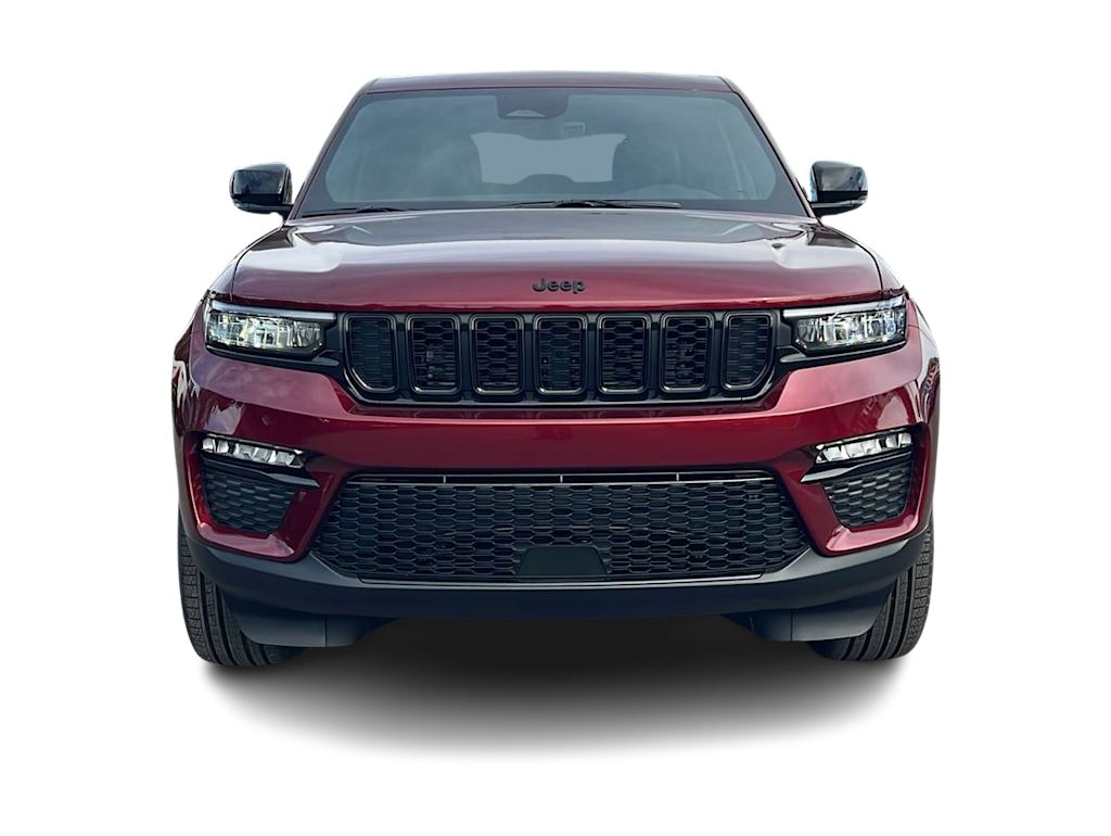 Thumbnail: 2025 Jeep Grand Cherokee - 6