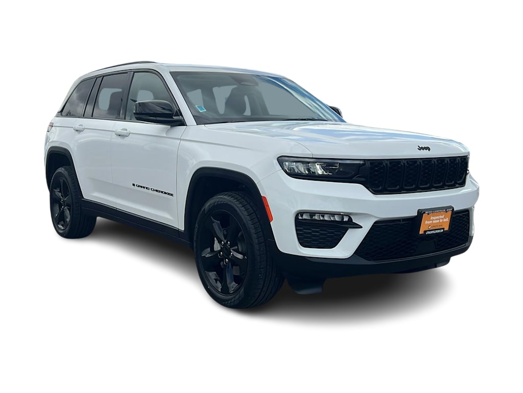 Thumbnail: 2023 Jeep Grand Cherokee - 19