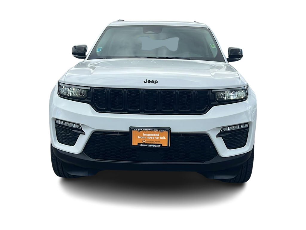 Thumbnail: 2023 Jeep Grand Cherokee - 6