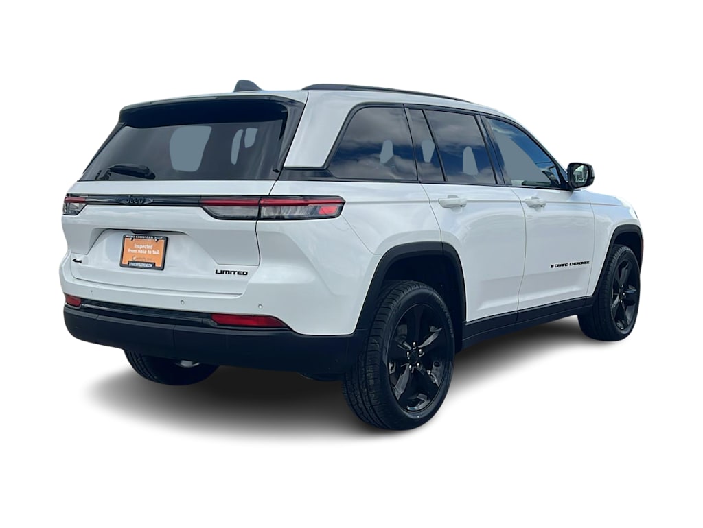 Thumbnail: 2023 Jeep Grand Cherokee - 21