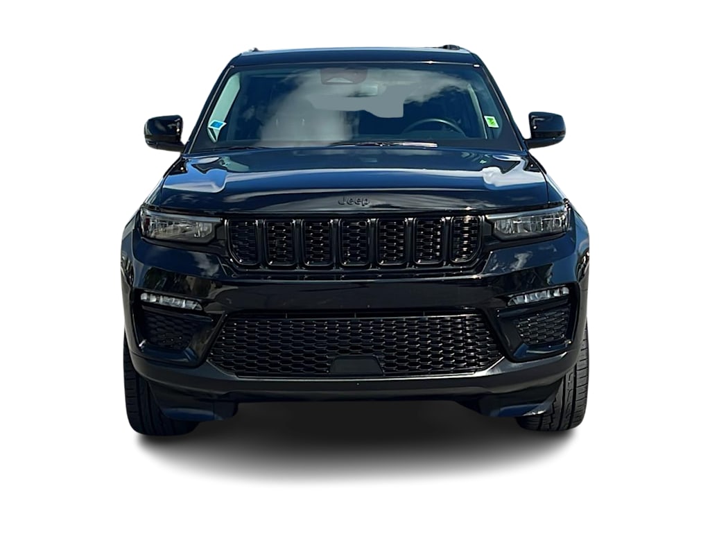 Thumbnail: 2023 Jeep Grand Cherokee - 6
