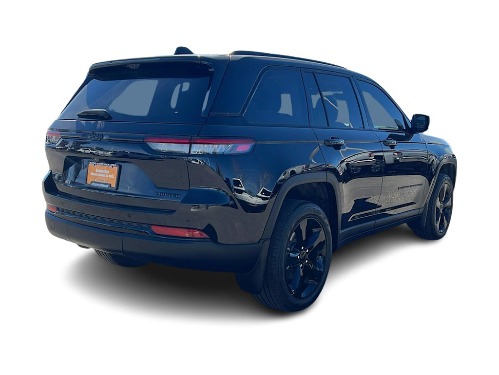 Thumbnail: 2023 Jeep Grand Cherokee - 20