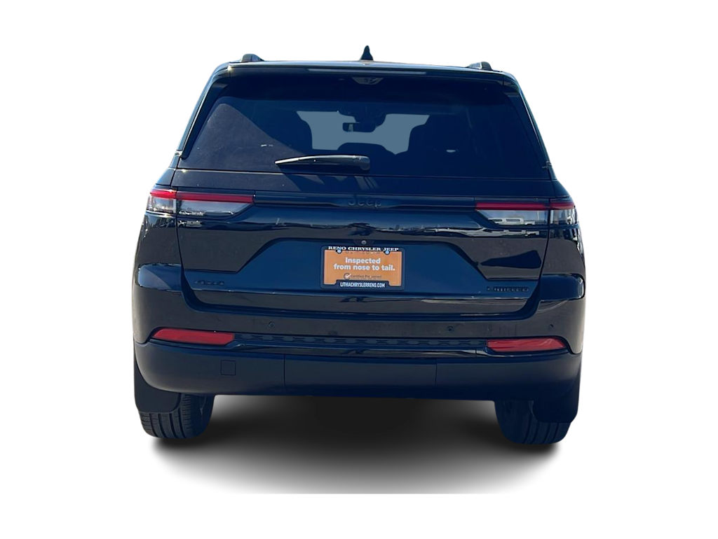 Thumbnail: 2023 Jeep Grand Cherokee - 5