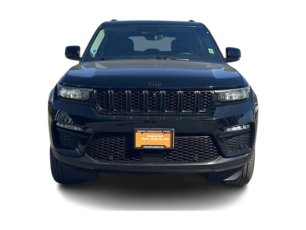 Thumbnail: 2023 Jeep Grand Cherokee - 6