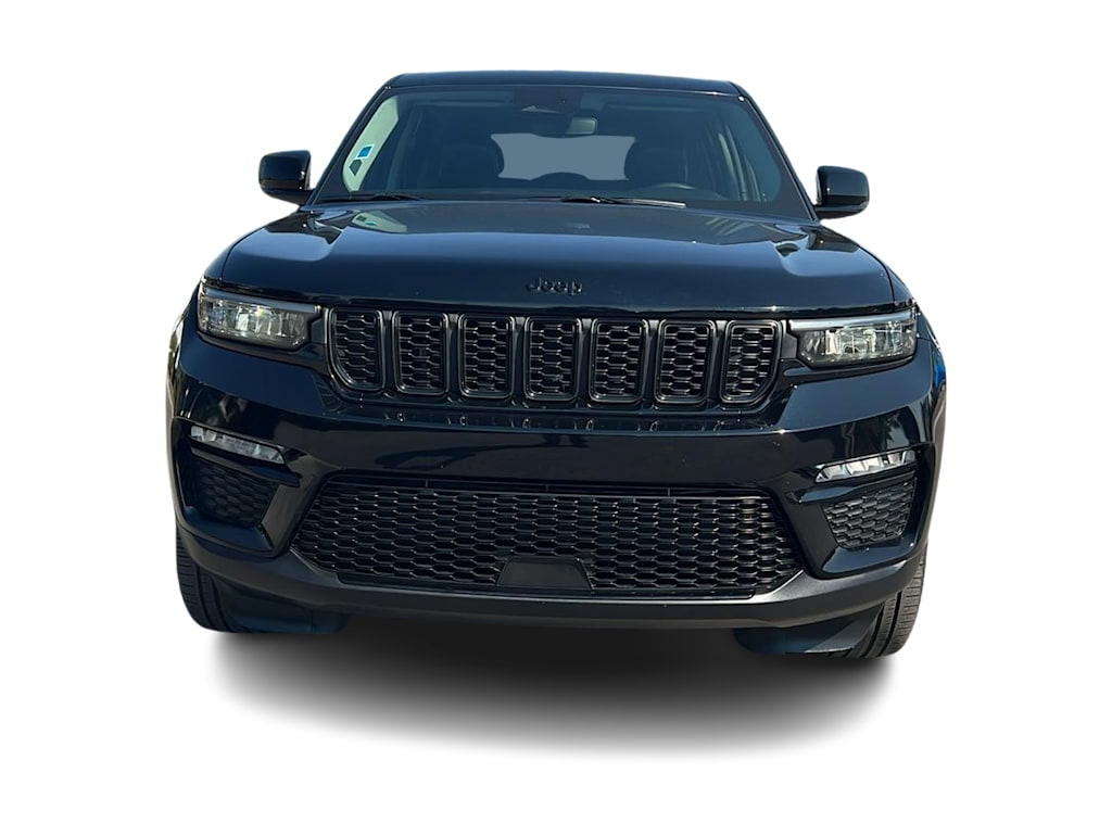 Thumbnail: 2023 Jeep Grand Cherokee - 6