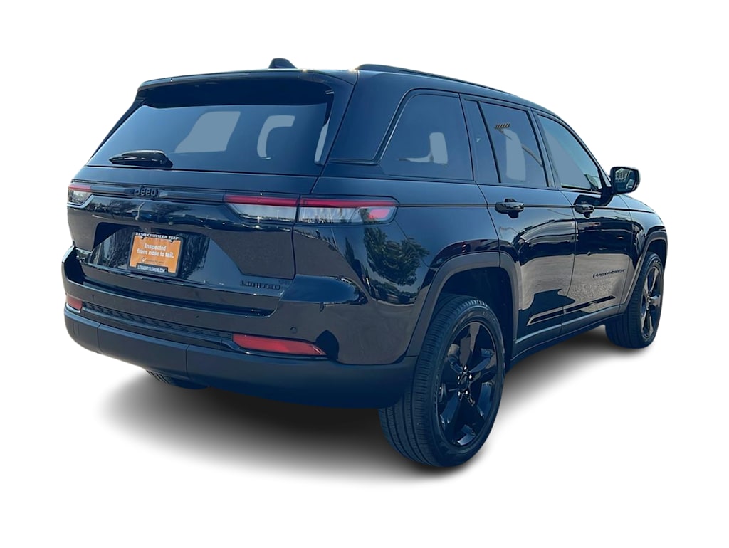 Thumbnail: 2023 Jeep Grand Cherokee - 21