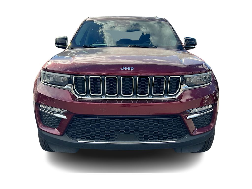 Thumbnail: 2023 Jeep Grand Cherokee - 5