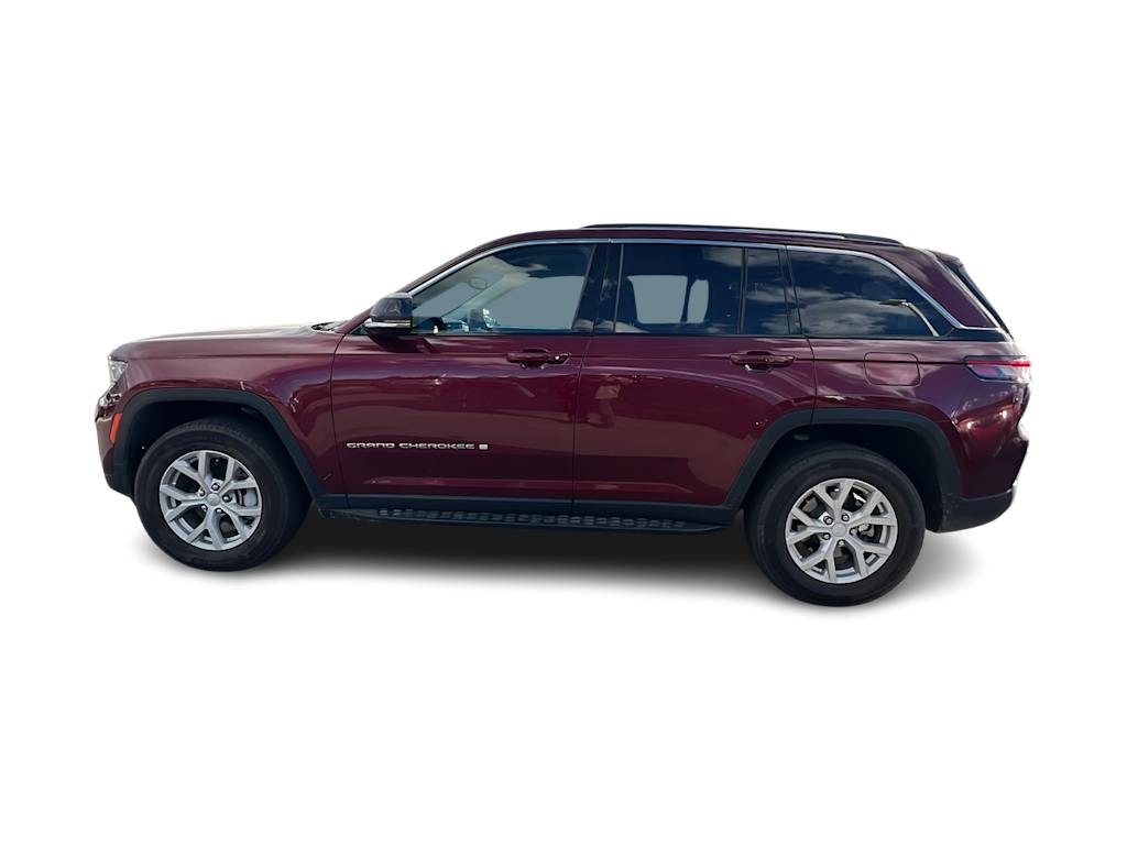 Thumbnail: 2023 Jeep Grand Cherokee - 2