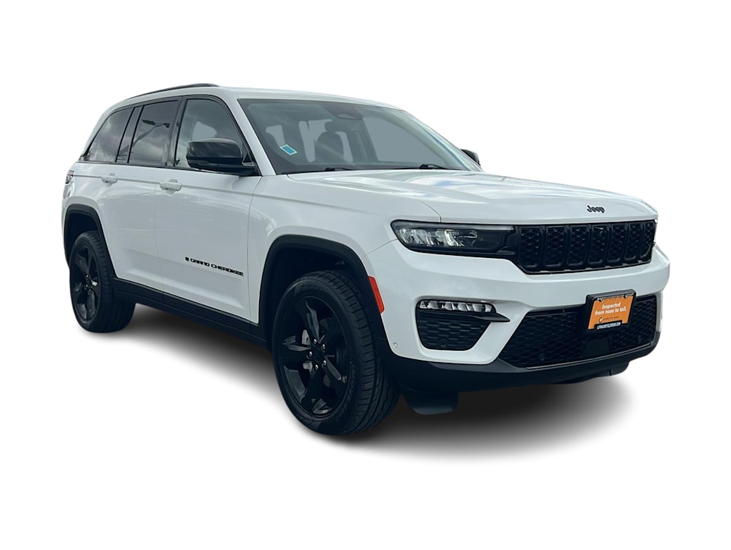 Thumbnail: 2023 Jeep Grand Cherokee - 20