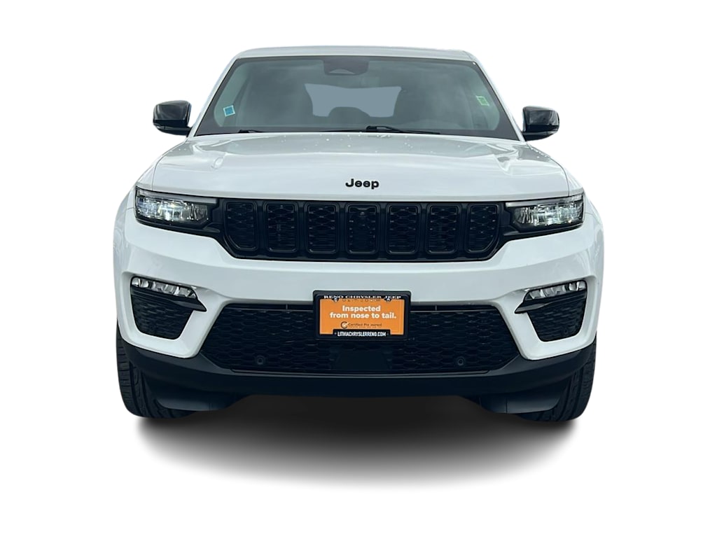 Thumbnail: 2023 Jeep Grand Cherokee - 6