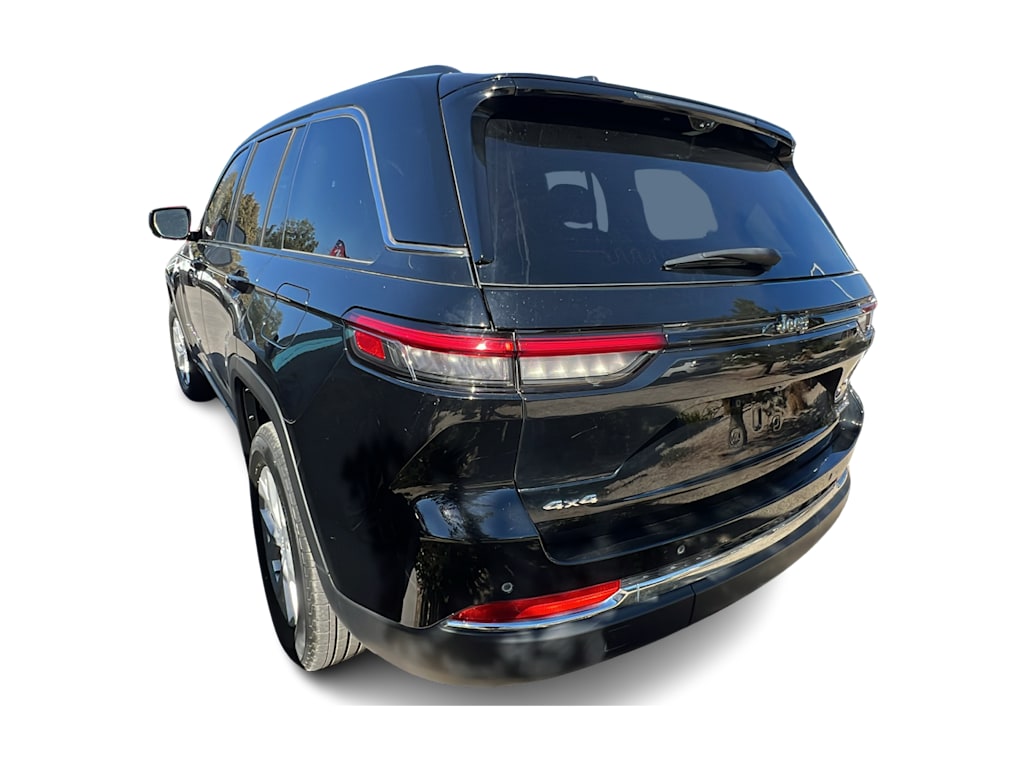 Thumbnail: 2023 Jeep Grand Cherokee - 2