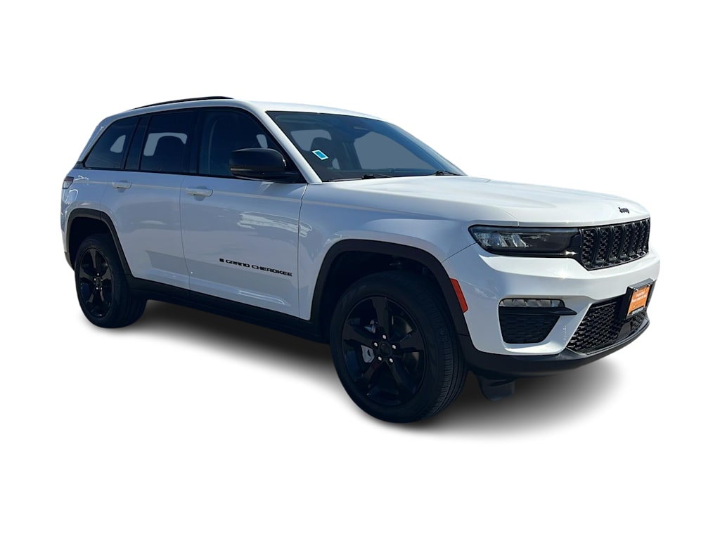 Thumbnail: 2023 Jeep Grand Cherokee - 19
