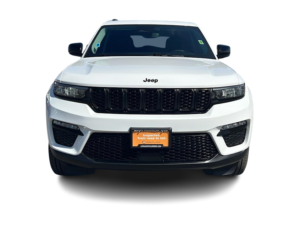 Thumbnail: 2023 Jeep Grand Cherokee - 6