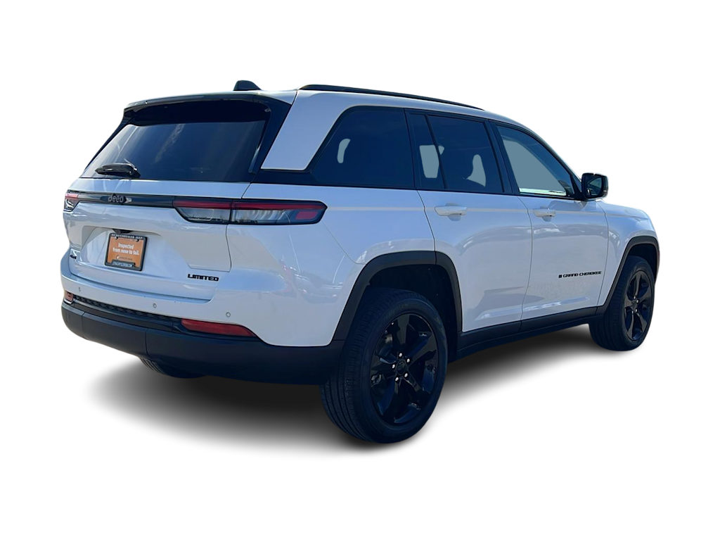Thumbnail: 2023 Jeep Grand Cherokee - 21