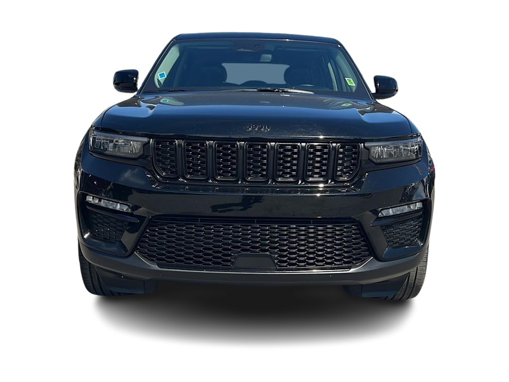 Thumbnail: 2023 Jeep Grand Cherokee - 6