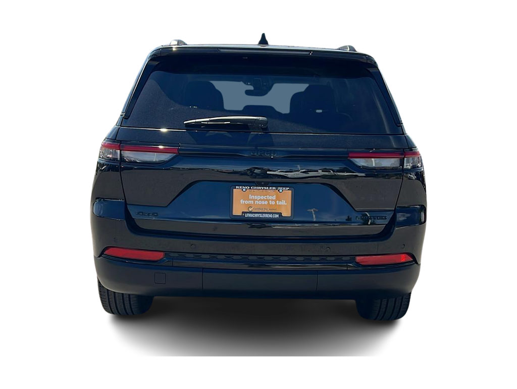 Thumbnail: 2023 Jeep Grand Cherokee - 5