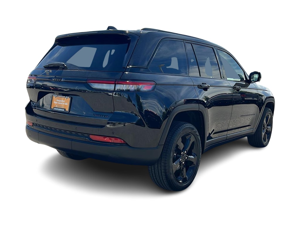 Thumbnail: 2023 Jeep Grand Cherokee - 20