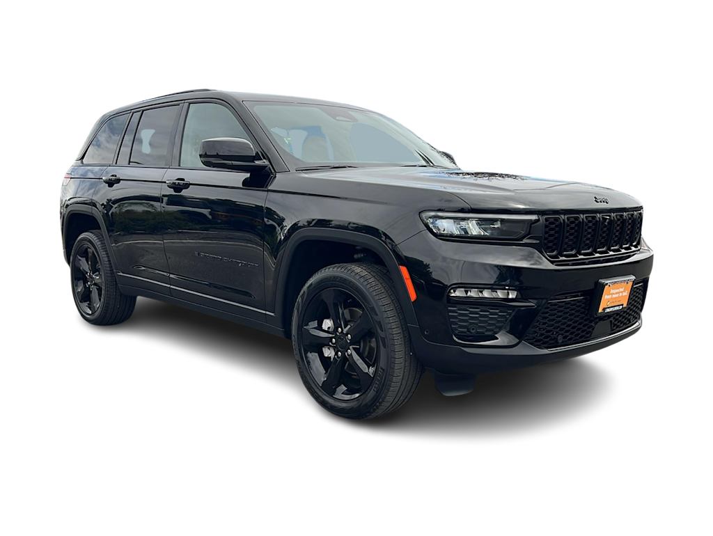 Thumbnail: 2024 Jeep Grand Cherokee - 19
