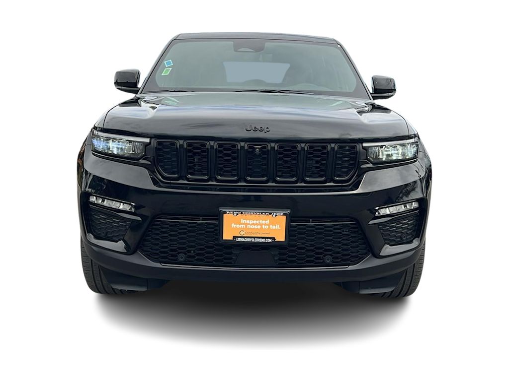 Thumbnail: 2024 Jeep Grand Cherokee - 6