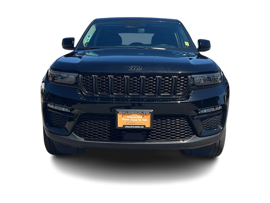 Thumbnail: 2023 Jeep Grand Cherokee - 6