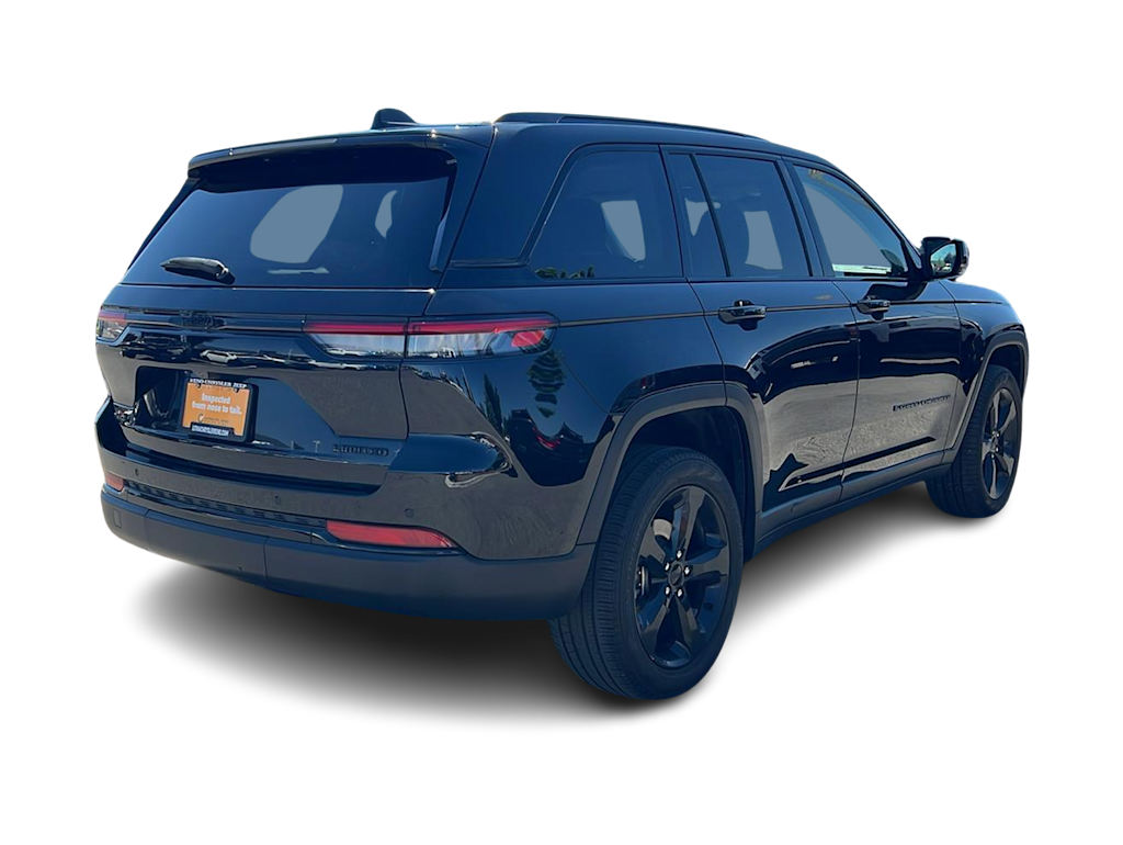 Thumbnail: 2023 Jeep Grand Cherokee - 20