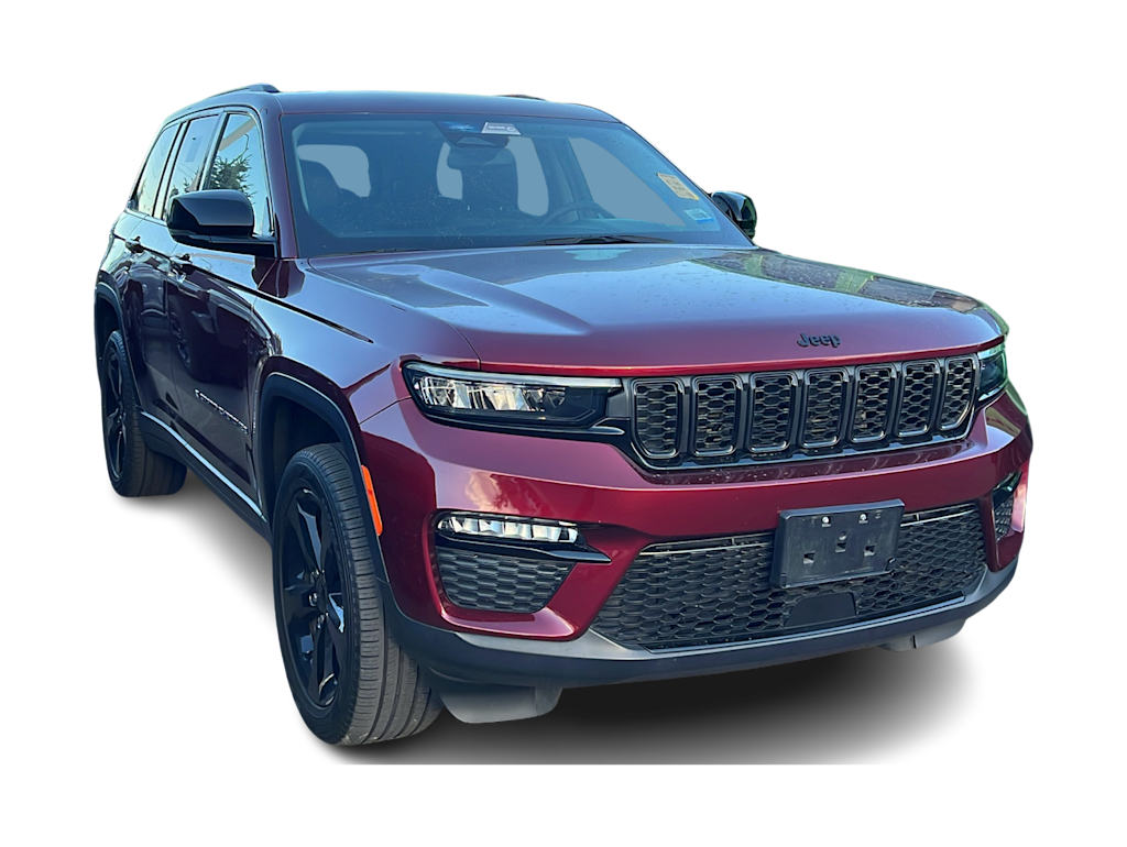 Thumbnail: 2023 Jeep Grand Cherokee - 6