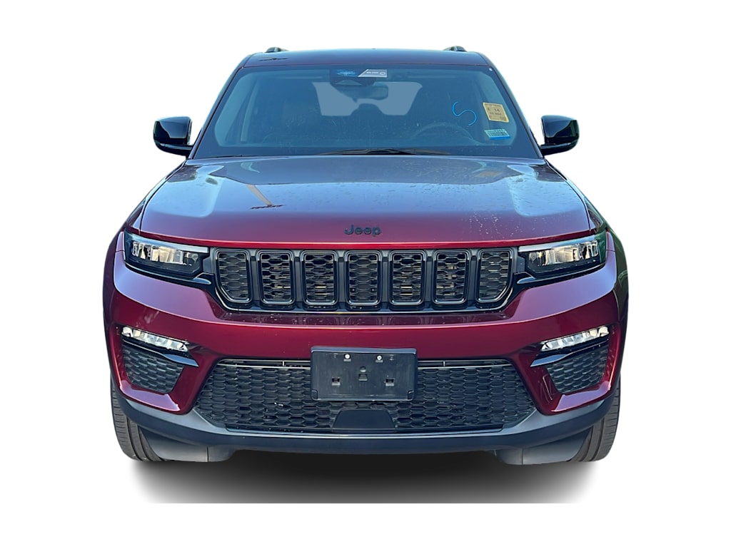 Thumbnail: 2023 Jeep Grand Cherokee - 3