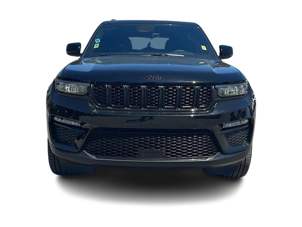 Thumbnail: 2025 Jeep Grand Cherokee - 6