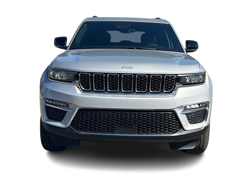 Thumbnail: 2025 Jeep Grand Cherokee - 6