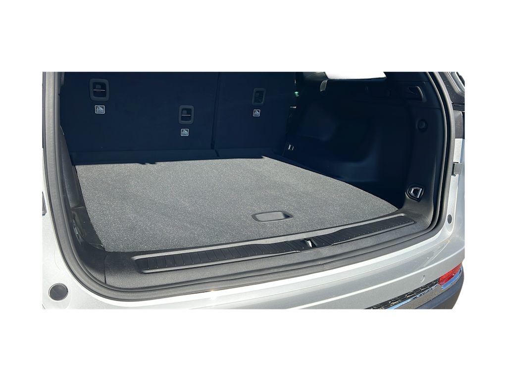 Thumbnail: 2025 Jeep Grand Cherokee - 17