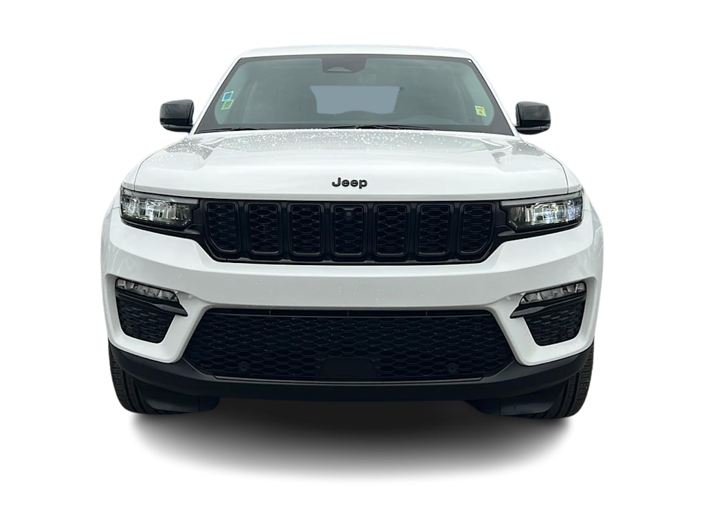 Thumbnail: 2023 Jeep Grand Cherokee - 6