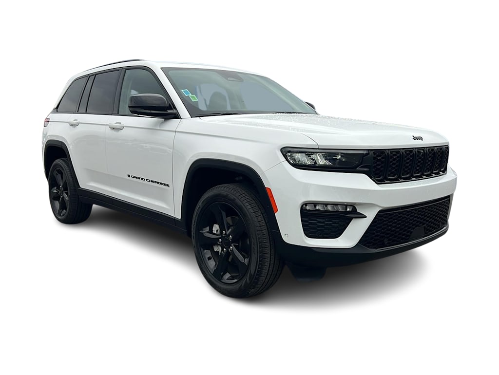 Thumbnail: 2023 Jeep Grand Cherokee - 19