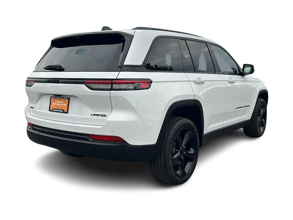 Thumbnail: 2023 Jeep Grand Cherokee - 21