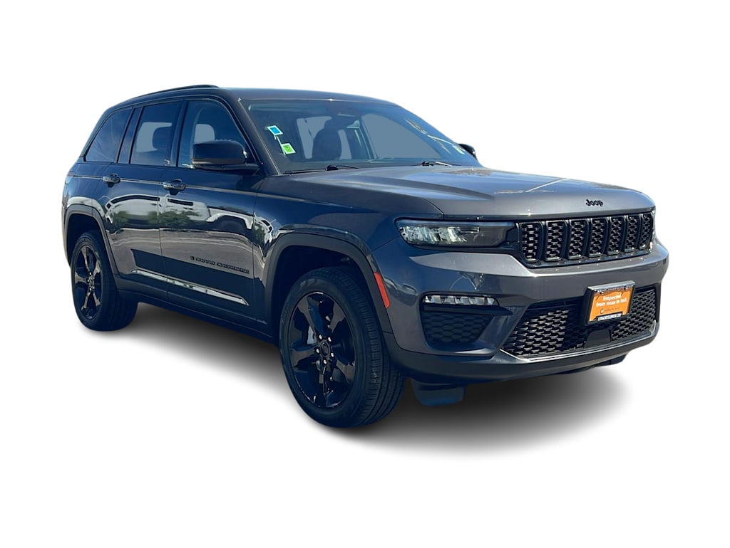 Thumbnail: 2023 Jeep Grand Cherokee - 19