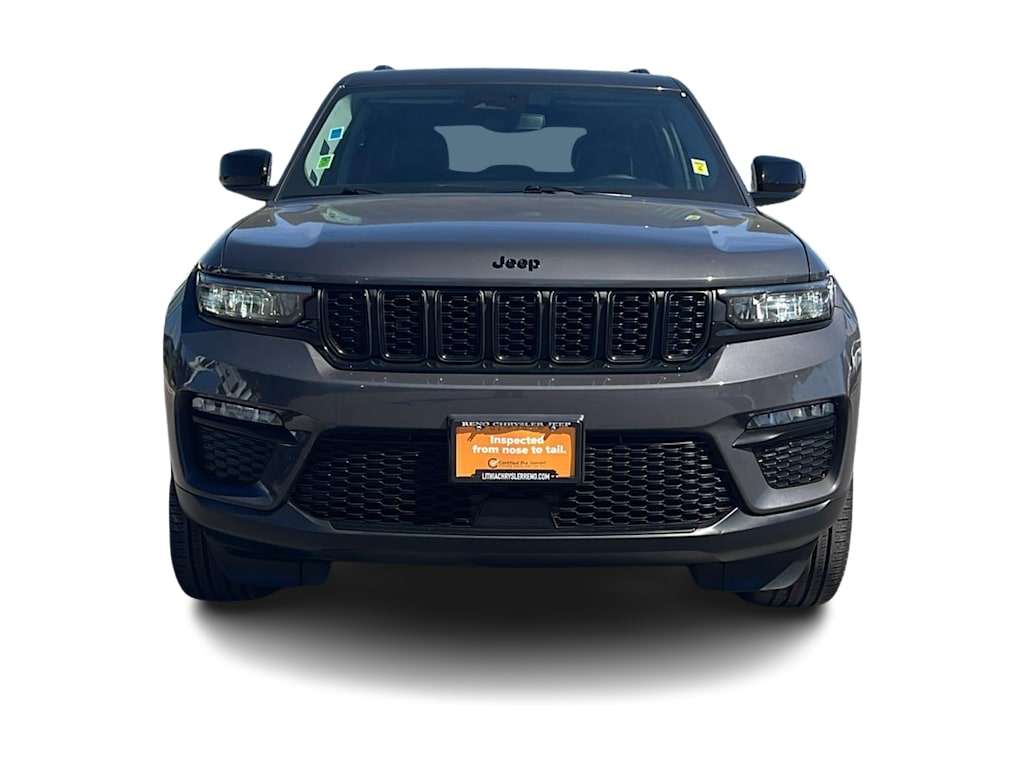 Thumbnail: 2023 Jeep Grand Cherokee - 6