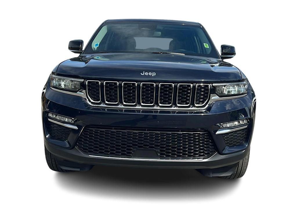 Thumbnail: 2023 Jeep Grand Cherokee - 6