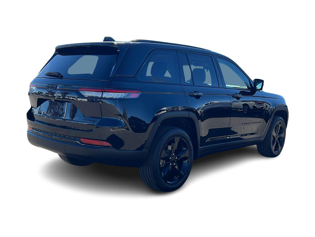 Thumbnail: 2023 Jeep Grand Cherokee - 20