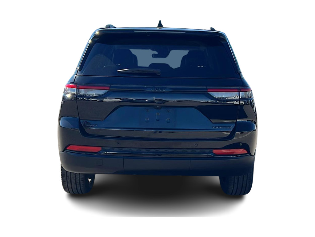 Thumbnail: 2023 Jeep Grand Cherokee - 5