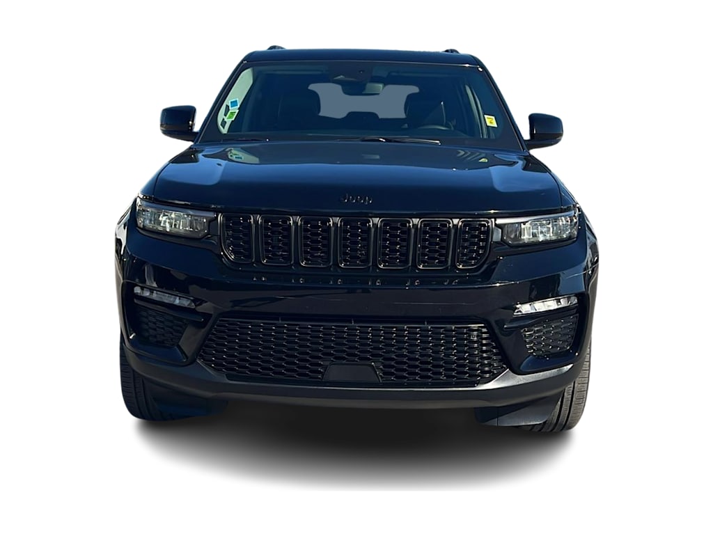 Thumbnail: 2023 Jeep Grand Cherokee - 6