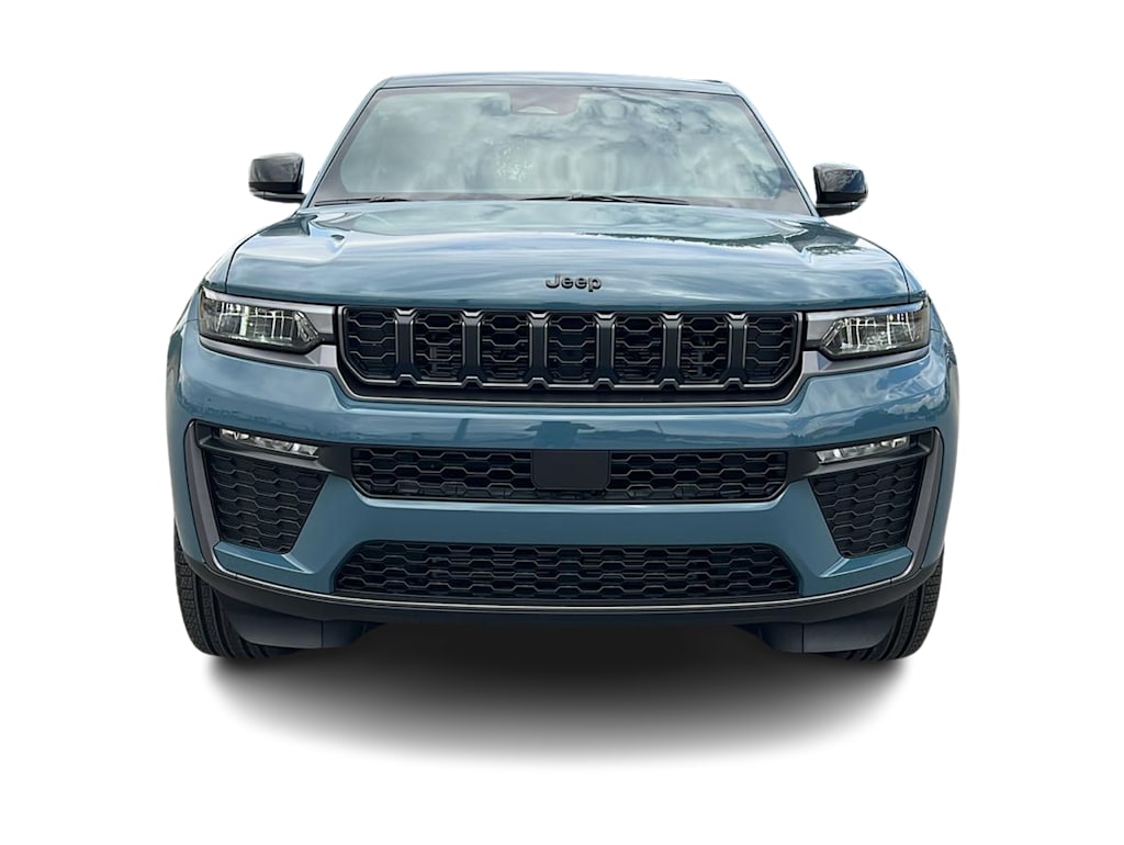 Thumbnail: 2026 Jeep Grand Cherokee - 6