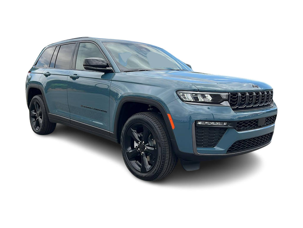 Thumbnail: 2026 Jeep Grand Cherokee - 20