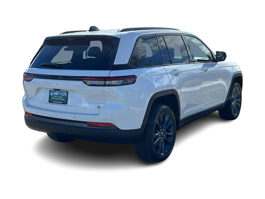 Thumbnail: 2026 Jeep Grand Cherokee - 22