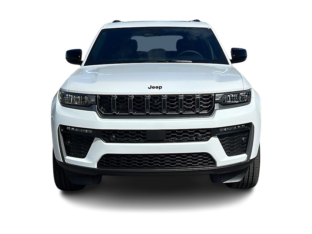Thumbnail: 2026 Jeep Grand Cherokee - 6