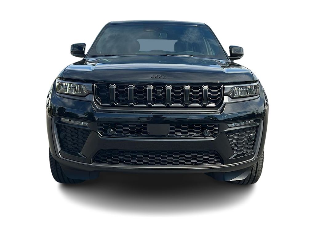 Thumbnail: 2026 Jeep Grand Cherokee - 6