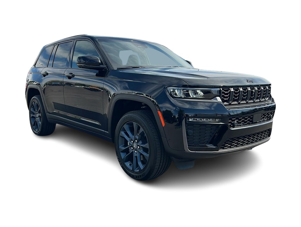 Thumbnail: 2026 Jeep Grand Cherokee - 20